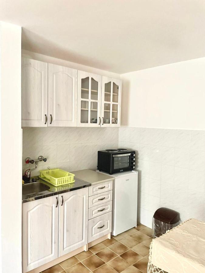 Apartament Julija 1 Igalo Zewnętrze zdjęcie