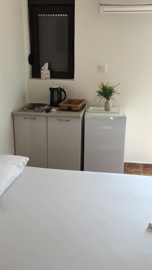 Apartament Julija 1 Igalo Zewnętrze zdjęcie
