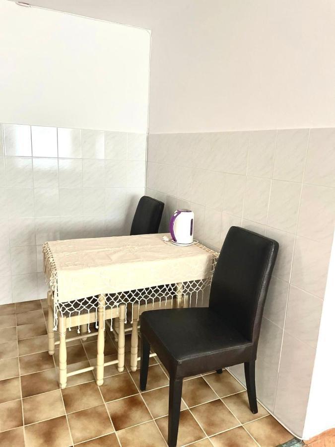 Apartament Julija 1 Igalo Zewnętrze zdjęcie
