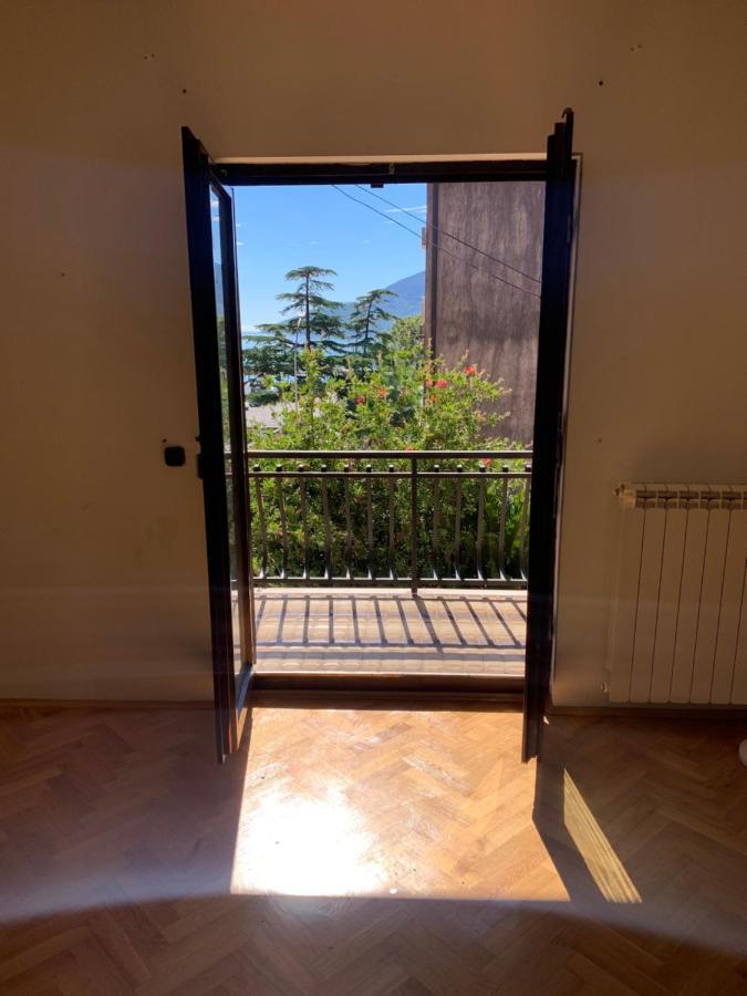 Apartament Julija 1 Igalo Zewnętrze zdjęcie