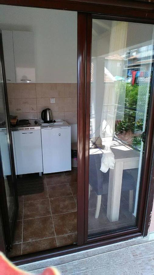 Apartament Julija 1 Igalo Zewnętrze zdjęcie