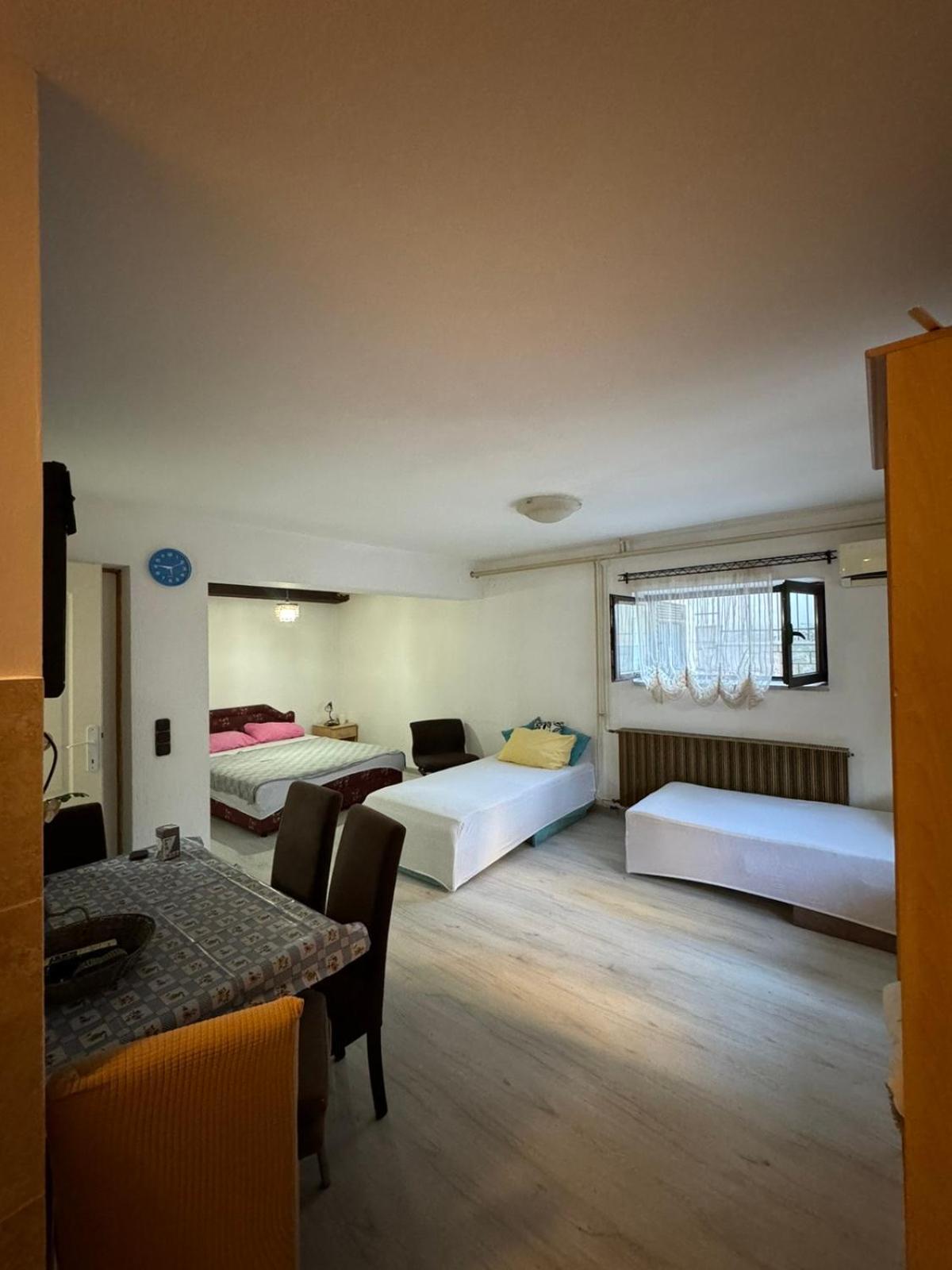 Apartament Julija 1 Igalo Pokój zdjęcie