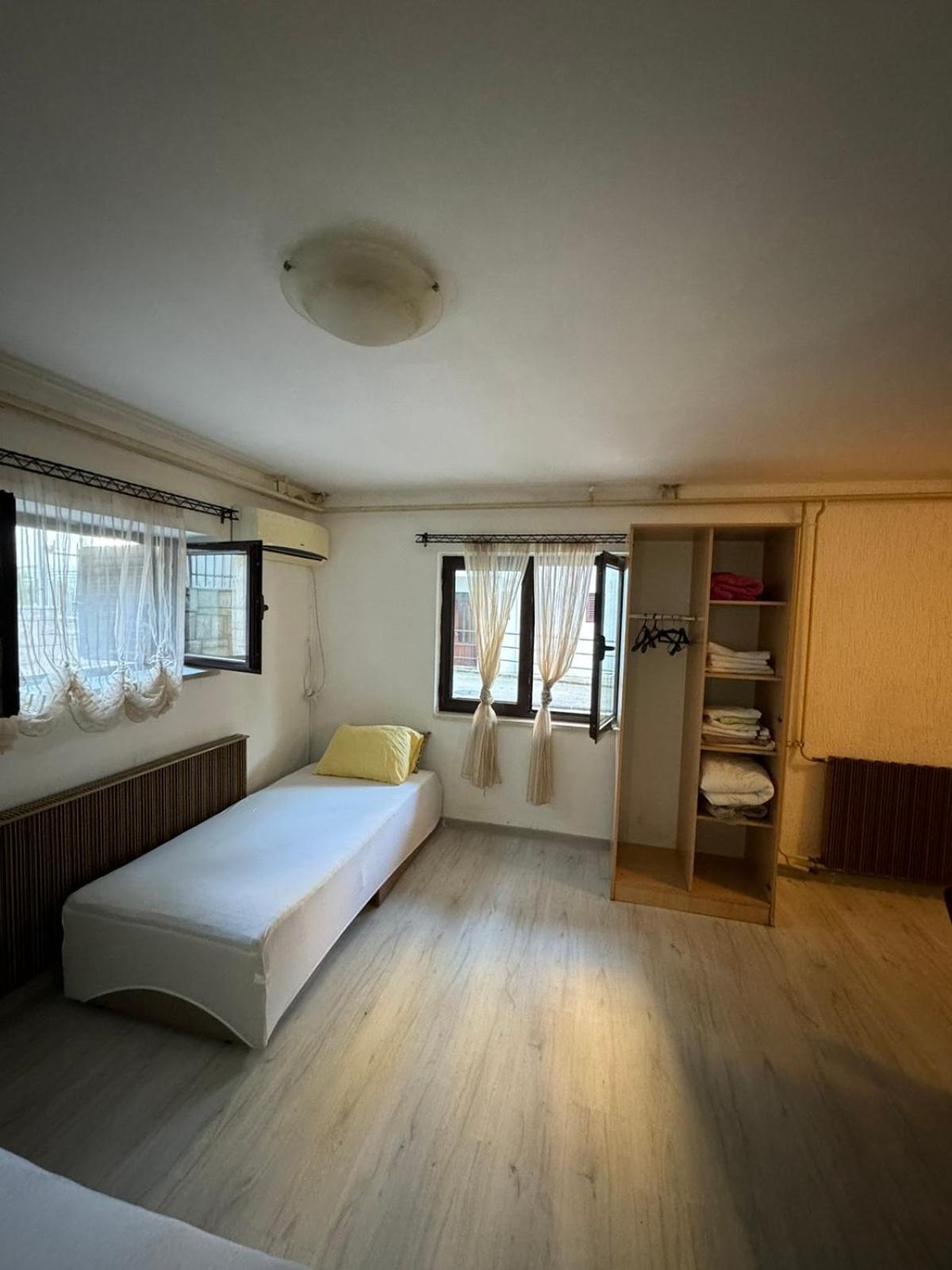 Apartament Julija 1 Igalo Pokój zdjęcie